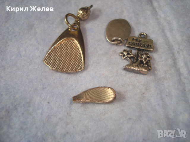 Лот АРТ ВИСУЛКИ БИЖУТА УКРАШЕНИЯ 26169, снимка 4 - Други - 36321028