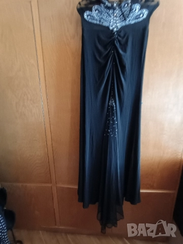 Дам. рокли , блейзър, блузи,поли , снимка 16 - Рокли - 51780331