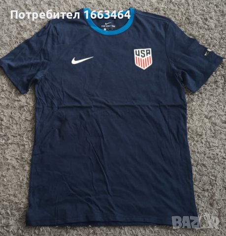 Нови мъжки тениски Nike, снимка 8 - Тениски - 41081745