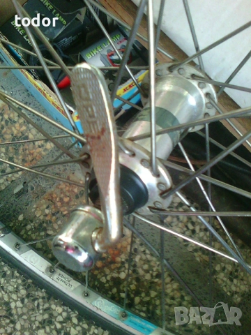 продавам велокапли 24,26,28 цола, снимка 12 - Части за велосипеди - 52943940