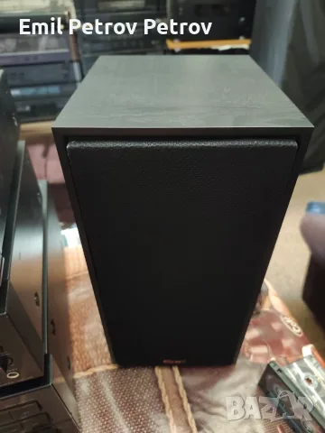 ⭐⭐⭐ Klipsch Reference R-50M (Чифт) Букшелф– С оригинална кутия, снимка 3 - Тонколони - 55967874