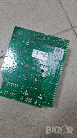 Платка от пералня Gorenje WS967LN, снимка 2 - Перални - 35869461