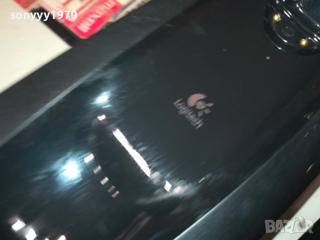 LOGITECH REMOTE CONTROL 2508251917, снимка 13 - Дистанционни - 51487290