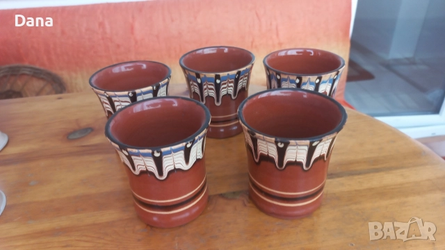 Керамични чаши,сервизи, снимка 6 - Чаши - 52938020