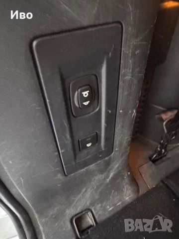 Citroen c4 Picasso Exclusive 2013/2hdi, снимка 11 - Автомобили и джипове - 52711834