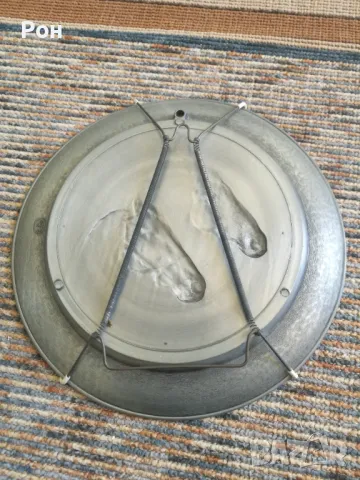 Декорация за стена чиния , снимка 2 - Декорация за дома - 47500662