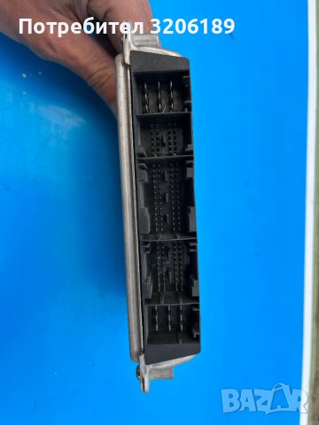 Компютър двигател за Ауди А4 2.5 ТДИ, снимка 4 - Части - 41985033