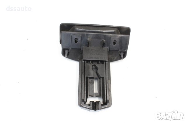 Ръчка ръчна спирачка Mercedes W204 A2044200177 A2044270020, снимка 8 - Части - 42309931