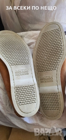sebago, снимка 8 - Мокасини - 51523049