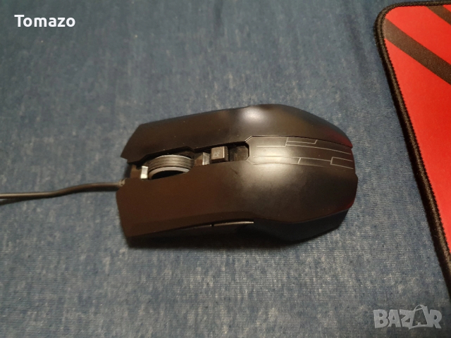 Геймърски Клавиатури, Мишки и Периферия, снимка 3 - Клавиатури и мишки - 52864537