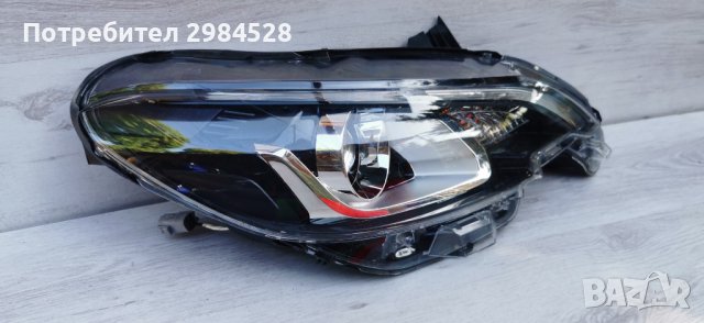 Фар за Peugeot 108 / Пежо 108, снимка 4 - Части - 41082764