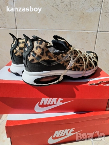 nike air kukini se leopard - дамски маратонки НОВИ, снимка 6 - Маратонки - 51519885