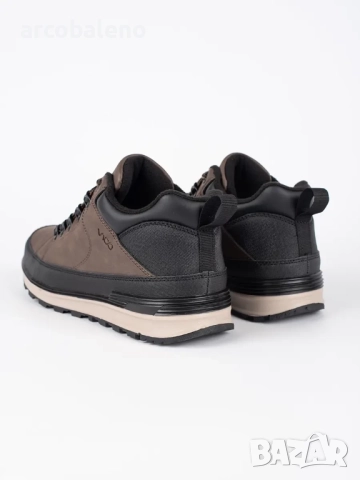 Мъжки зимни ежедневни обувки, 3цвята , снимка 11 - Ежедневни обувки - 52075986