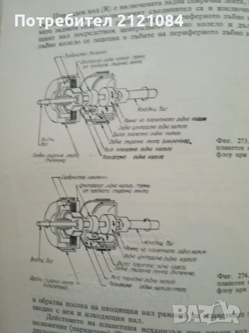Съвременни автомобилни конструкции / Золтан Тернай, снимка 4 - Специализирана литература - 41764068