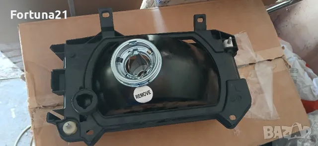 Volkswagen Transporter T4  - ляв фар, снимка 2 - Части - 50242459