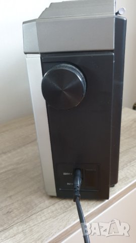 Касетофон siemens club 731, снимка 5 - Аудиосистеми - 41632907