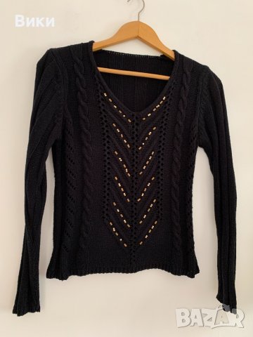 Дамска блуза, снимка 2 - Блузи с дълъг ръкав и пуловери - 39095265