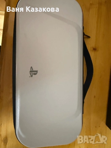 PlayStation Portal - 30th Anniversary Limited Edition, снимка 3 - PlayStation конзоли - 53611688