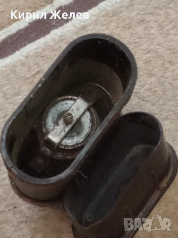 Бакелитена кафемелачка 50568, снимка 5 - Антикварни и старинни предмети - 52103567