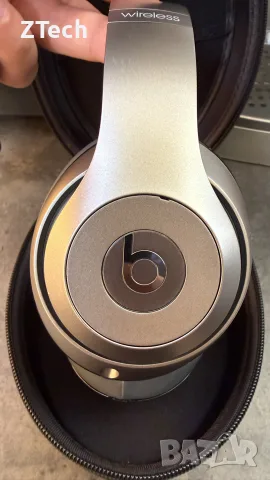 Beats By Dre Studio 2 Bluetooth Слушалки, снимка 5 - Bluetooth слушалки - 55973971