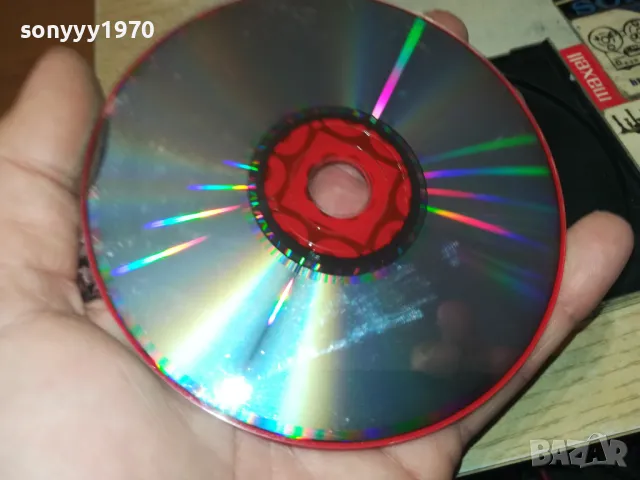 UB40 CD 0905250655, снимка 14 - CD дискове - 50214580