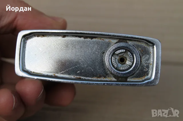 Немска запалка ''Consul'', снимка 5 - Антикварни и старинни предмети - 48967417