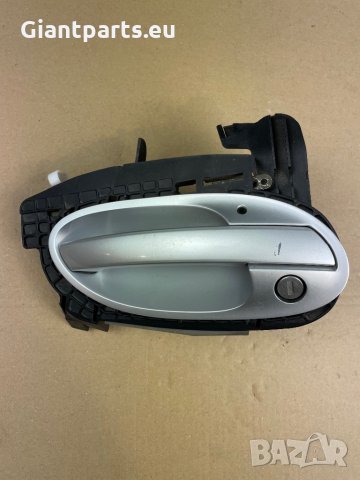 Дръжки БМВ е65 , снимка 10 - Части - 36016367