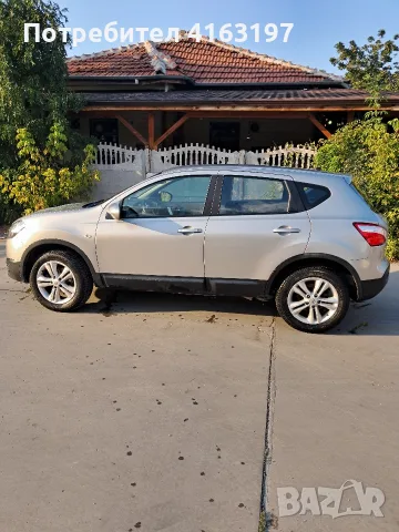 продавам автомобил, снимка 3 - Автомобили и джипове - 55710982