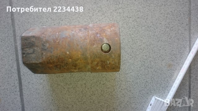 Ключ лула номер 75, снимка 3 - Ключове - 35746216