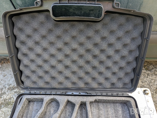 Кейс за безжични микрофони, снимка 5 - Други - 47698042