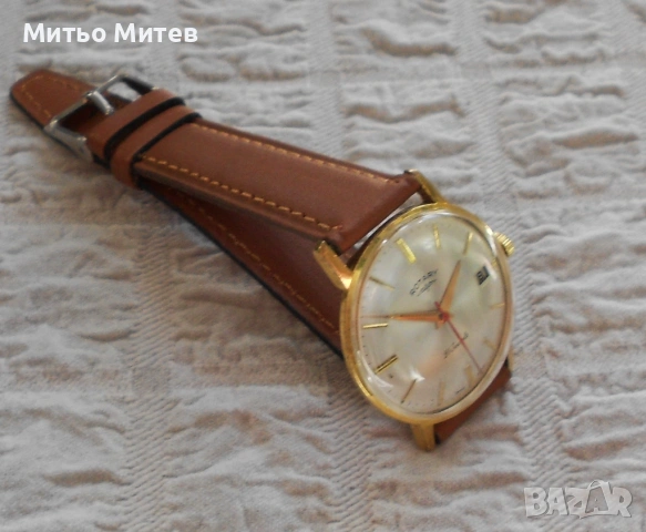 Rotary, снимка 7 - Мъжки - 53826516