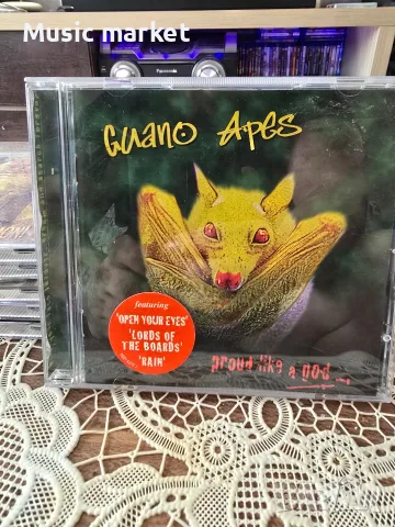 оригинални дискове по 6 евро , снимка 8 - CD дискове - 55948241