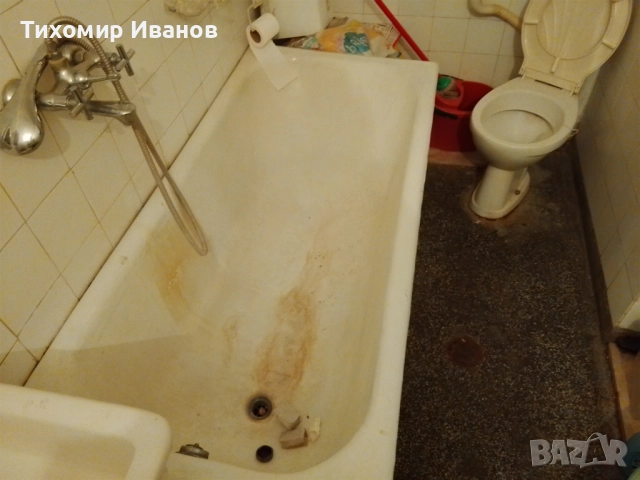 Ретро Вана, снимка 3 - Душ кабини и вани - 51895913