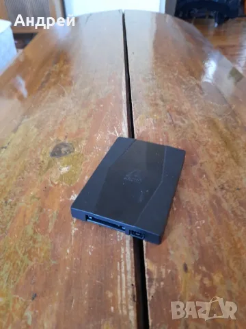A-RGB Controller