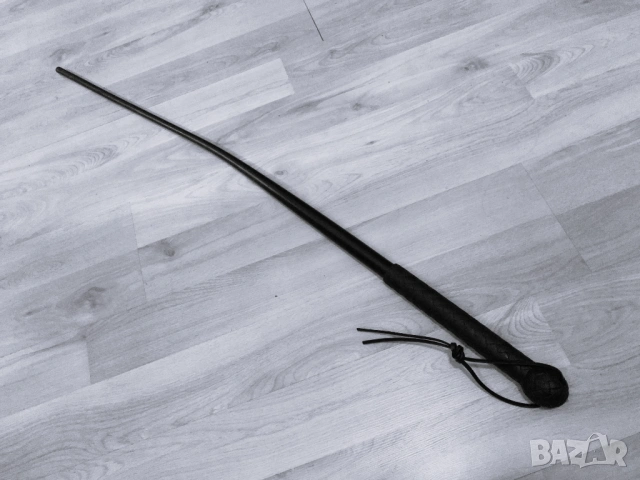 Полимерен шамбук Sjambok от Cold Steel, снимка 2 - Ножове - 53611663