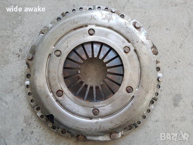 Съединител Opel Astra H 1.9CDTI 150к.с., снимка 3 - Части - 42598895