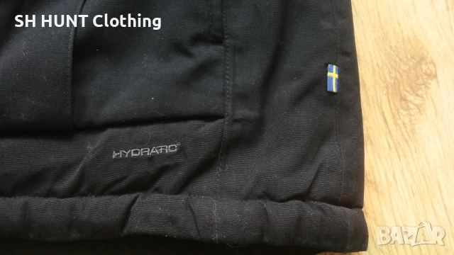 FJALL RAVEN Yupik Parka Hidratic размер XL зимна шуба водонепромокаема - 1466, снимка 12 - Якета - 52448646