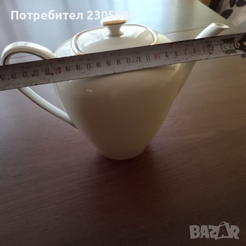 Каничка Bavaria Eschenbach , снимка 6 - Сервизи - 39679091