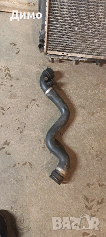 воден радиатор бмв е46 318 118кс bmw e46, снимка 6 - Части - 53407551