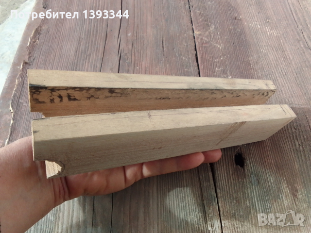 Полуложа за ловна пушка