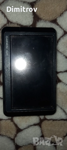 Навигация GARMIN nuvi