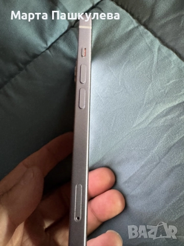 iPhone 14,128гб, снимка 12 - Apple iPhone - 56166244