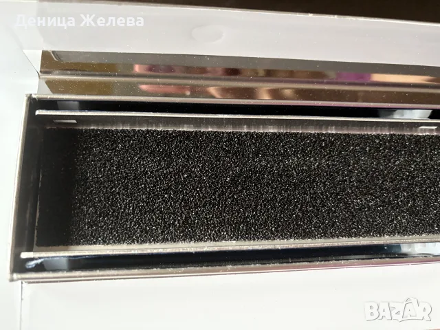 продавам Нов сифон за баня Alca Apz23 double9-850mm, снимка 4 - ВИК - 56223392