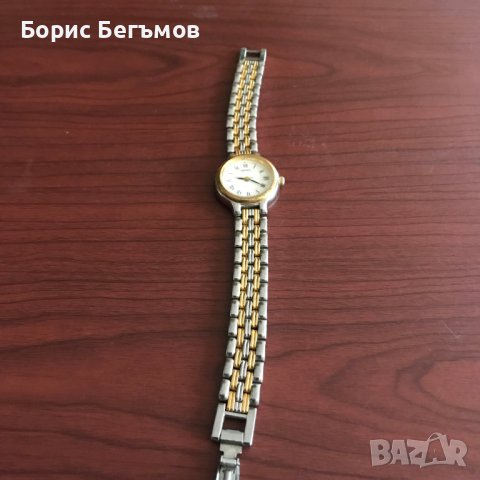 Дамско Сейко/Seiko, снимка 7 - Дамски - 40331810