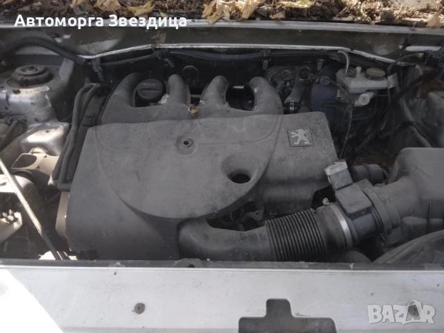 Peugeot partner , снимка 2 - Автомобили и джипове - 50806985