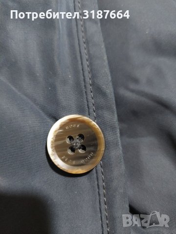 Hugo boss яке/сако М/L, снимка 9 - Якета - 39491872
