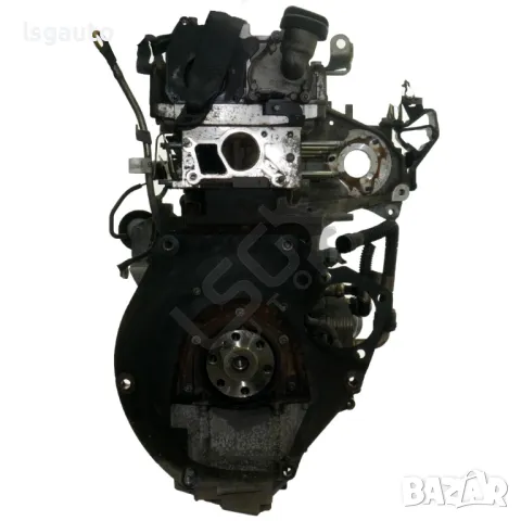 Двигател A20DTH 2.0 Opel Zafira Tourer C2012-2019146360, снимка 3 - Части - 49933596