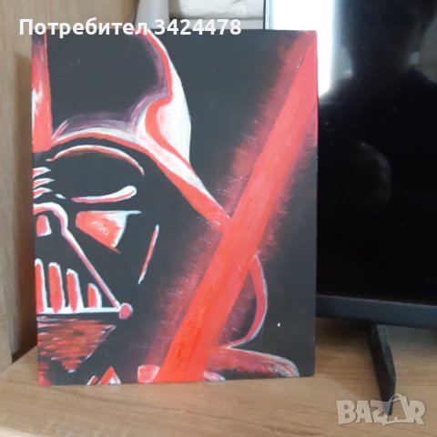 Продавам картини , акварел.Чудесен подарък за любим човек, снимка 8 - Други - 37919614