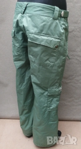 Дамски ски/сноуборд сет от яке Twintip #L и панталон Ride #L Snowboards #L , снимка 13 - Зимни спортове - 53376993