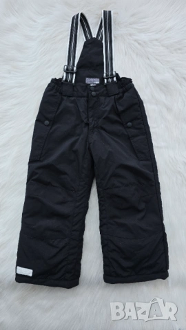 Детски ски гащеризон H&M размер 3-4 години , снимка 5 - Детски панталони и дънки - 53464413